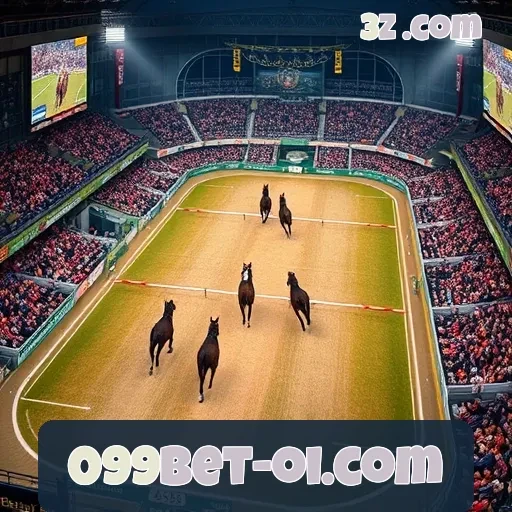 099BET: A Revolução do Jogo em Suas Mãos com o App