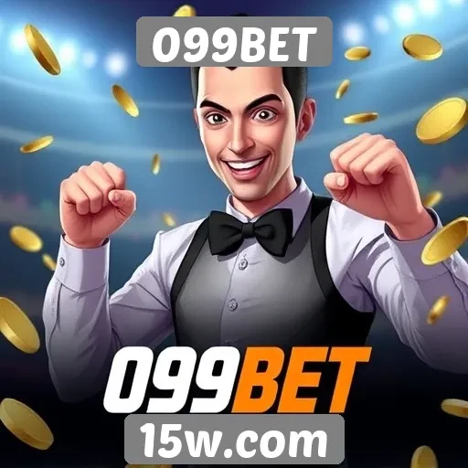 Comparativo de bônus e promoções do 099BET