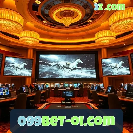 099BET: Bônus Que Fazem a Diferença na Sua Aposta