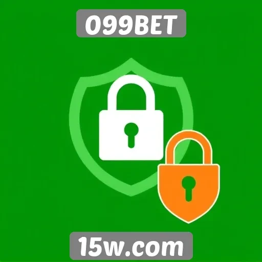 Segurança e proteção de dados no 099BET