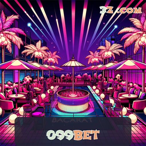 Descubra os Emoções dos Jogos de Eventos no 099BET