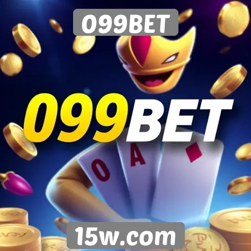 Avaliação dos jogos disponíveis no site 099BET