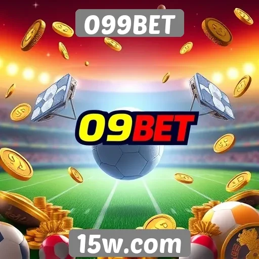 Recursos inovadores do site 099BET em destaque