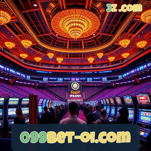 099BET: Atrações Imperdíveis na Seção de Jogos para Todos