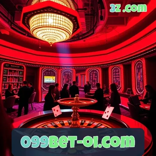 099BET: Conheça Recursos Exclusivos Que Transformam sua Jogatina