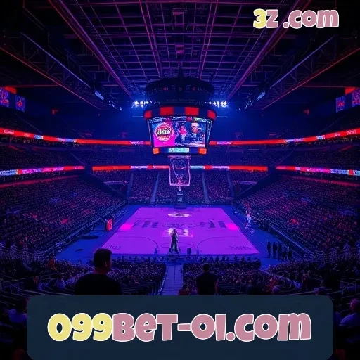 099BET: Aposta em Eventos Esportivos com Emoção e Praticidade