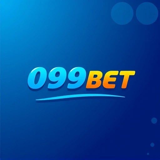 099BET logo